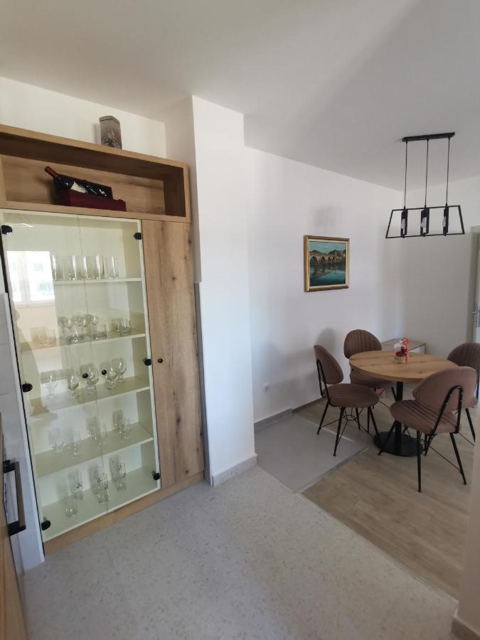 Apartman Aleksa Žabljak Exteriér fotografie