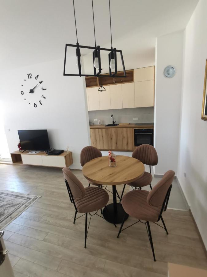 Apartman Aleksa Žabljak Exteriér fotografie