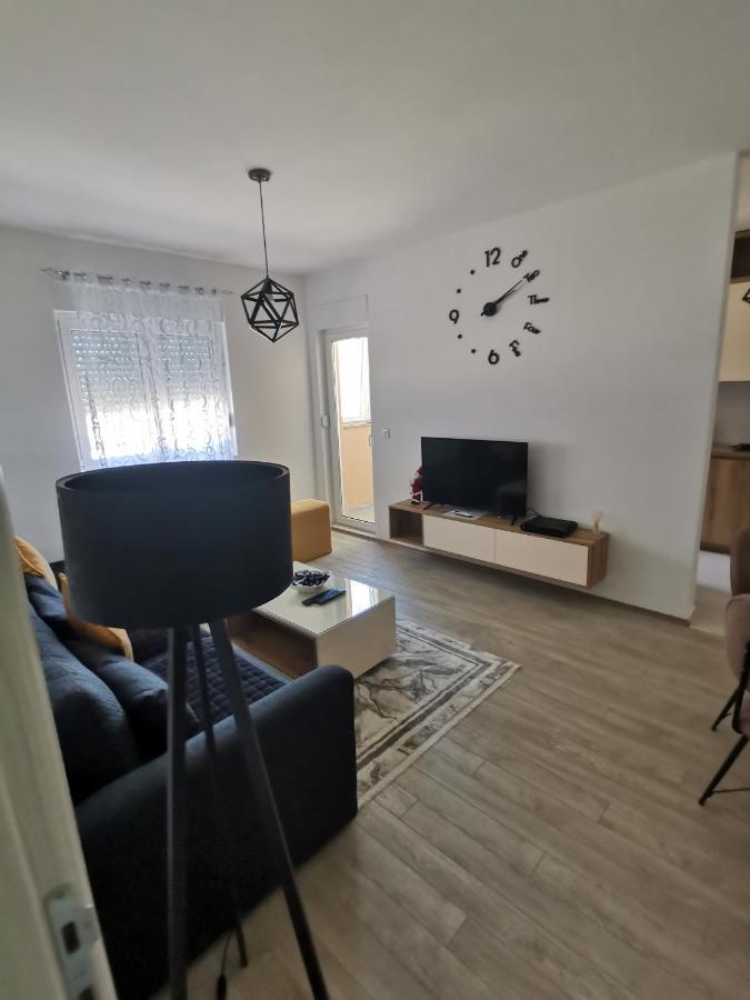 Apartman Aleksa Žabljak Exteriér fotografie