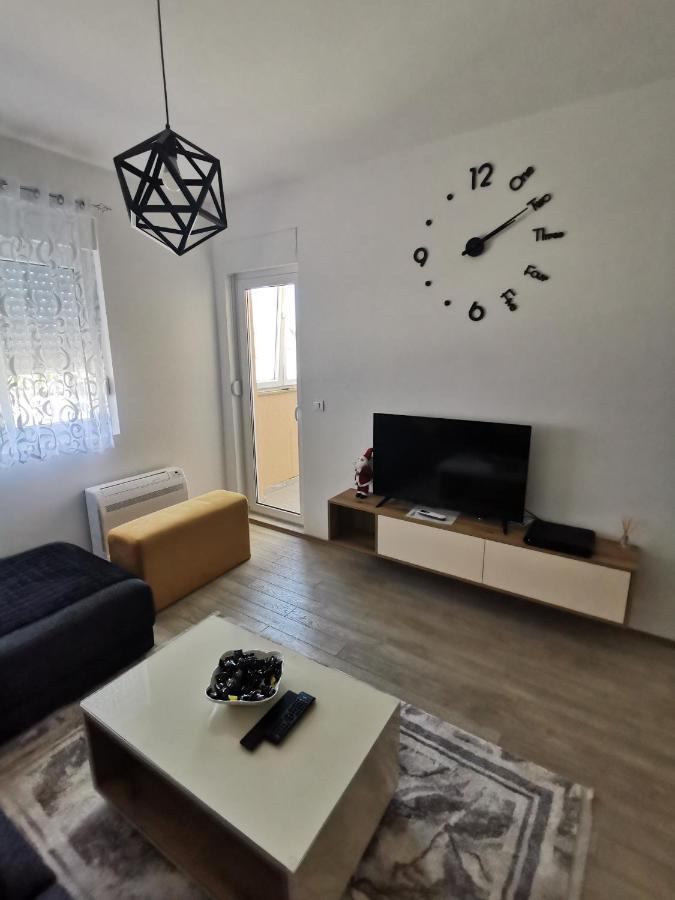 Apartman Aleksa Žabljak Exteriér fotografie