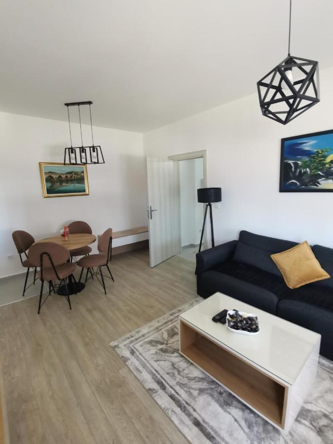 Apartman Aleksa Žabljak Exteriér fotografie