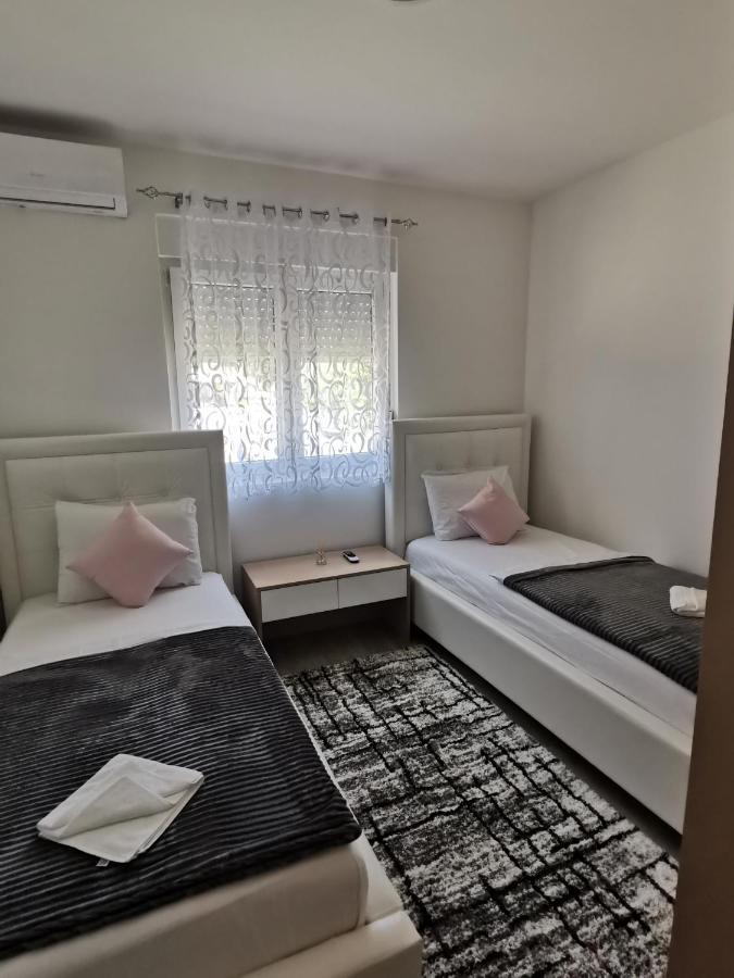 Apartman Aleksa Žabljak Exteriér fotografie