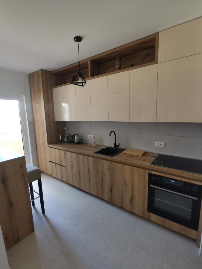 Apartman Aleksa Žabljak Exteriér fotografie