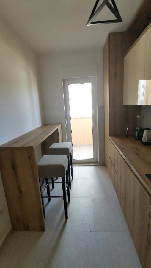 Apartman Aleksa Žabljak Exteriér fotografie