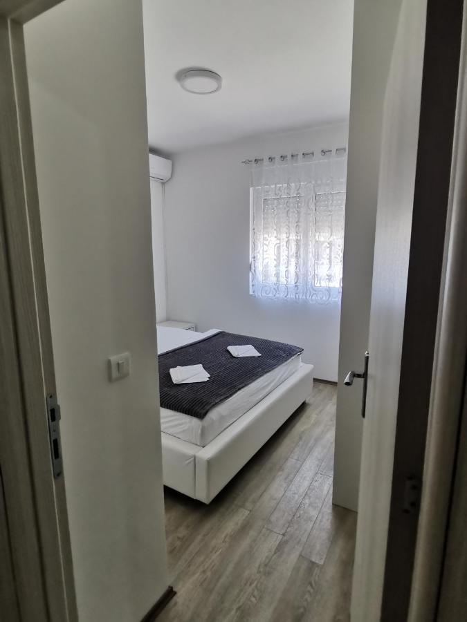 Apartman Aleksa Žabljak Exteriér fotografie
