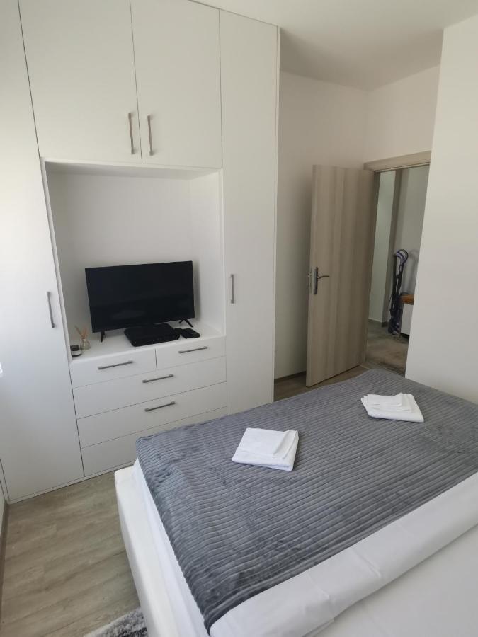 Apartman Aleksa Žabljak Exteriér fotografie