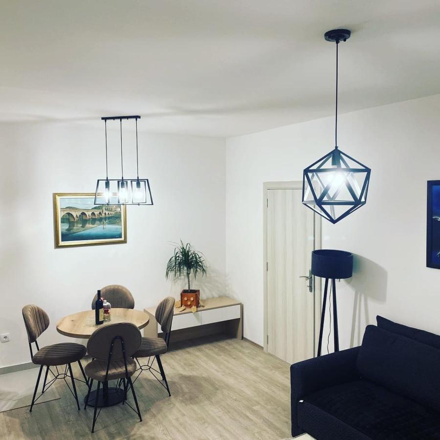 Apartman Aleksa Žabljak Exteriér fotografie