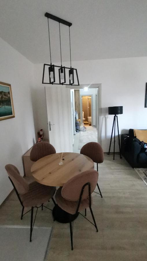 Apartman Aleksa Žabljak Exteriér fotografie