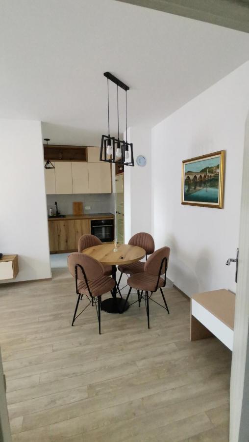 Apartman Aleksa Žabljak Exteriér fotografie