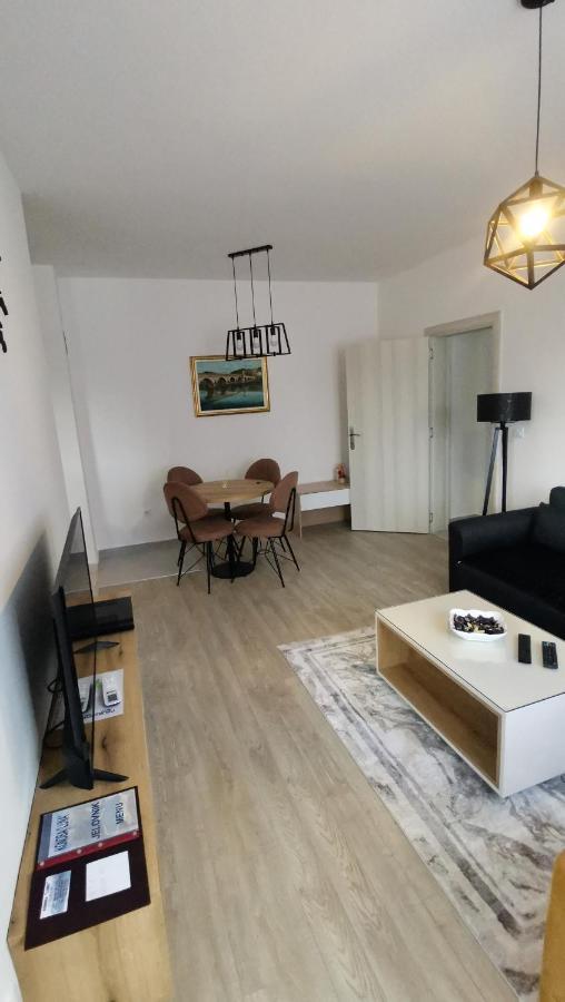 Apartman Aleksa Žabljak Exteriér fotografie