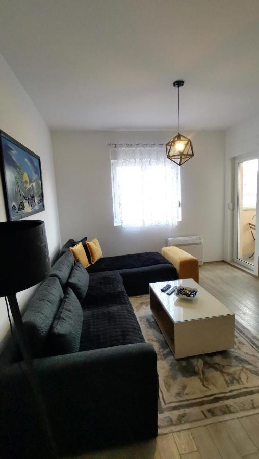 Apartman Aleksa Žabljak Exteriér fotografie