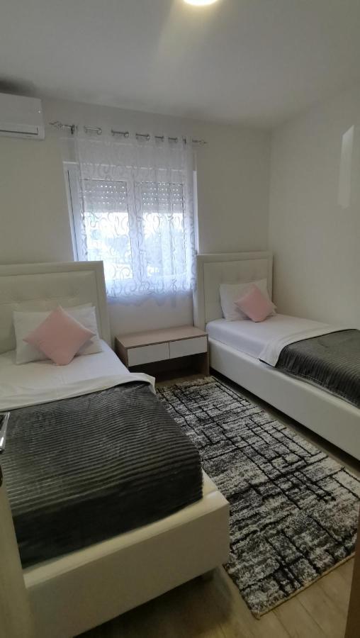 Apartman Aleksa Žabljak Exteriér fotografie