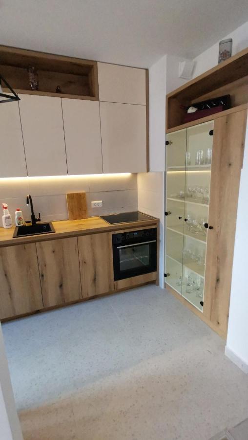 Apartman Aleksa Žabljak Exteriér fotografie